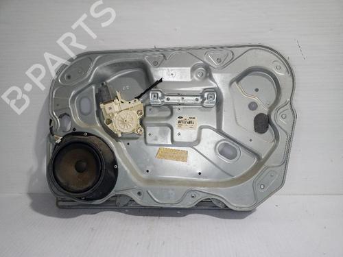 Used Front right window mechanism FORD FOCUS I Saloon (DFW) 1.6 16V (100 hp) 31556088