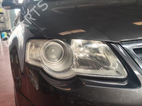 Break pedal VW PASSAT B6 (3C2) 2.0 TDI 16V | BP31547028I19 - Image 27