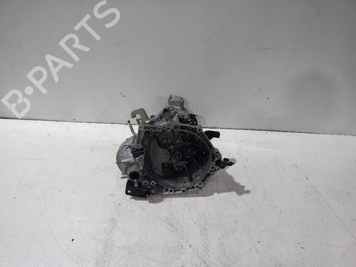 Used Gearbox OPEL GRANDLAND X Van 1.2 (75) (131 hp) 31559714