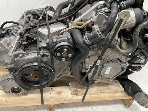Engine MERCEDES-BENZ A-CLASS (W169) A 200 CDI (169.008, 169.308) | BP31561532M1 
