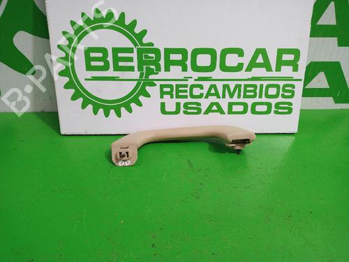 Dakgreep JAGUAR S-TYPE II (X200) 2.7 D (207 hp) 31674564