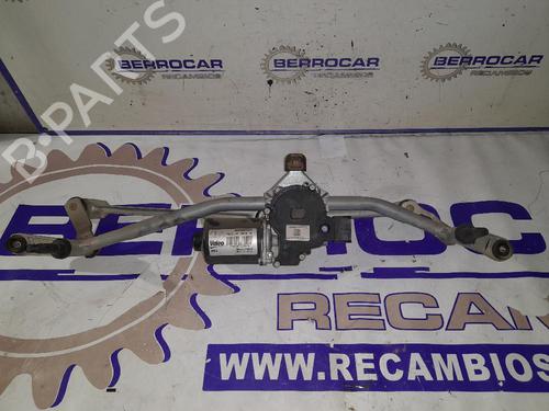 Used Front wiper motor TOYOTA PROACE Van (MDZ_) 1.6 D4d (MDZ9) (95 hp) 31539871