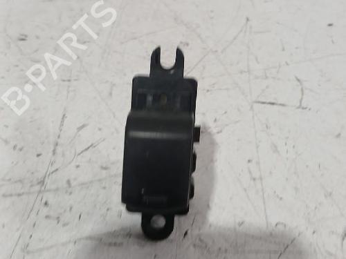 Højre bagtil elrude kontakt NISSAN QASHQAI I (J10, NJ10) 1.5 dCi (110 hp) 32489370