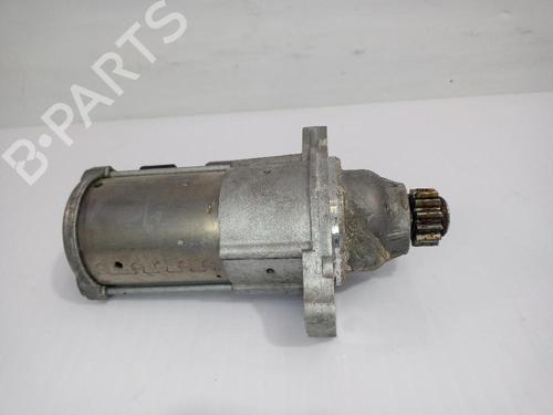 Starter SEAT IBIZA V (KJ1, KJG) 1.0 TSI | BP31556598M8 - Image 3