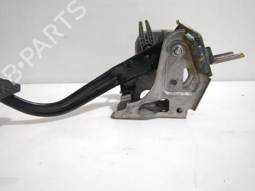 koblingspedal KIA STONIC (YB) 1.0 T-GDi | BP31567496I13  - Image 5