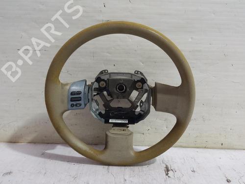 Used Steering wheel Steering wheel NISSAN MICRA III (K12) 1.2 16V (80 hp) 31561853 31561853