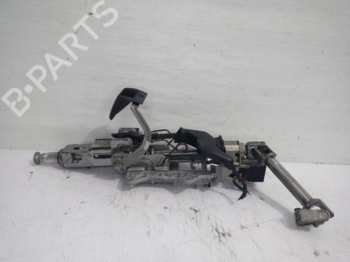 Steering column VW PASSAT B7 (362) 1.6 TDI | BP31557492M21 - Image 3