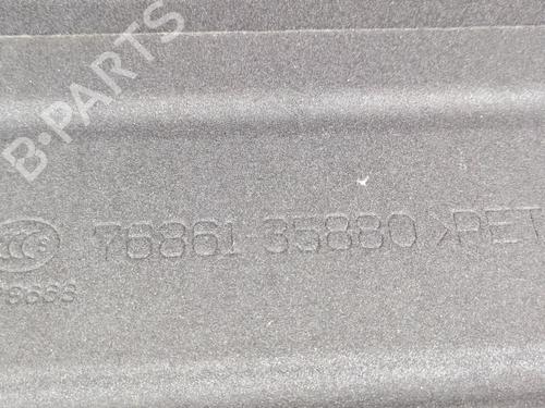 Bagagerumsgulv SSANGYONG TIVOLI 1.5 | BP38867468I33 - Image 3