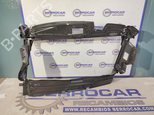 Frontplade/Frontkurv RENAULT TRAFIC III Van (FG_) 1.6 dCi 90 (FGME) | BP38869053C72 - Image 3