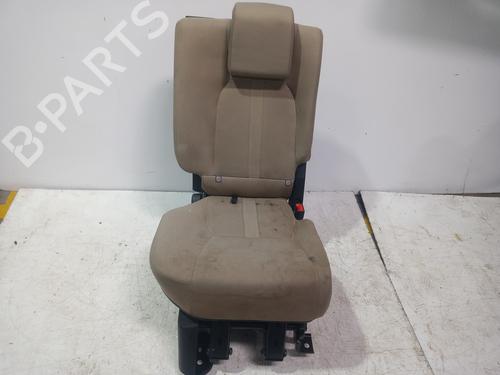 rear-seat-land-rover-discovery-iv-l319-2009-2010-2011-2012-2013-2014-2015-2016-2017-2018-38862329 main image