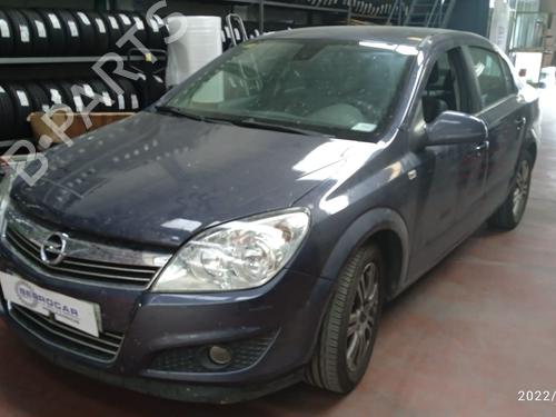 Engine control unit (ECU) OPEL ASTRA H (A04) 1.7 CDTI (L48) | BP31541778M57 - Image 11