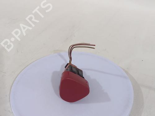 Used Warning switch Warning switch CITROËN JUMPY II (VF7) 1.6 HDi 90 16V (90 hp) 40008927 40008927