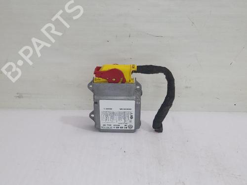 Used ECU airbags SEAT TOLEDO III (5P2) 2.0 TDI 16V (140 hp) 31557946