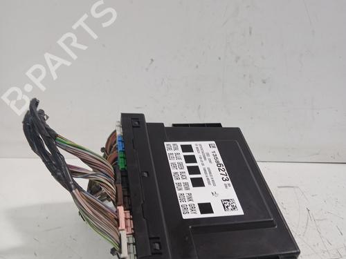 Electronic module OPEL CORSA E (X15) 1.3 CDTI (08, 68) | BP38863997M83 - Image 2