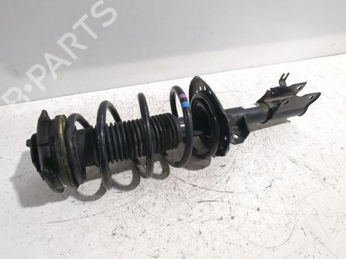 Used Right front shock absorber Right front shock absorber 32489445 32489445