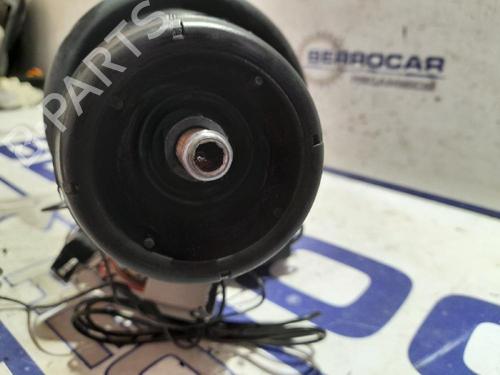 Left front shock absorber SEAT LEON (1M1) 1.9 TDI | BP31538842M16