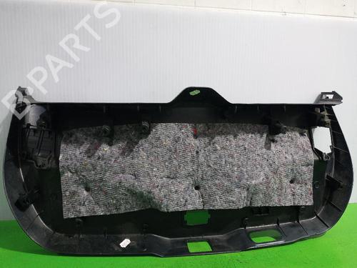Boot lining TOYOTA AURIS (_E18_) 1.8 Hybrid (ZWE186_, ZWE186R) | BP31554500I3