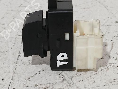 Right rear window switch SUZUKI IGNIS III (MF, FF) 1.2 (ATK412) | BP38866801I28 - Image 3