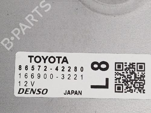 Electronic module TOYOTA RAV 4 V (_A5_, _H5_) 2.0 (MXAA52) | BP31563917M83  - Image 7