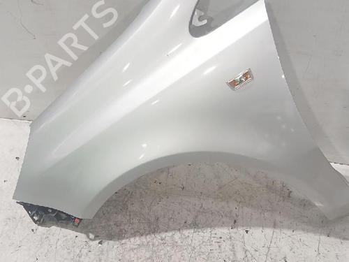 Guarda-lamas esquerdo OPEL CORSA D (S07) 1.3 CDTI (L08, L68) (75 hp) 31565786