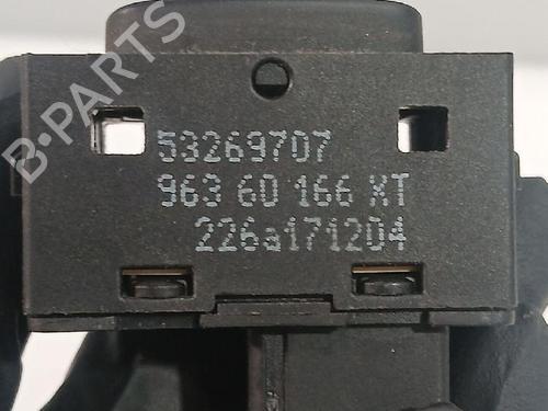 Right front window switch PEUGEOT 407 (6D_) 2.0 HDi 135 (6DRHRH, 6DRHRE, 6DRHRG, 6DRHRJ) | BP31564929I26  - Image 7
