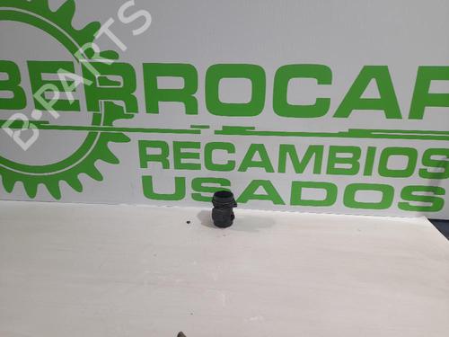 Used Mass air flow sensor Mass air flow sensor CITROËN C3 II Hatchback Van (SC_) 1.4 HDi (68 hp) 31542316 31542316