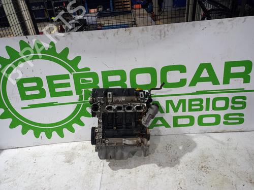 Used Engine Engine 38862015 38862015