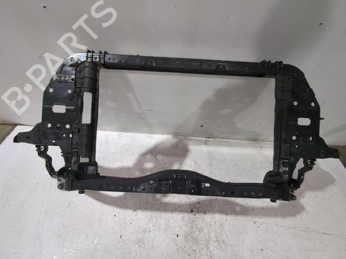 Used Front slam panel Front slam panel KIA CARENS III MPV (UN) 2.0 CRDi 140 (140 hp) 31564056 31564056