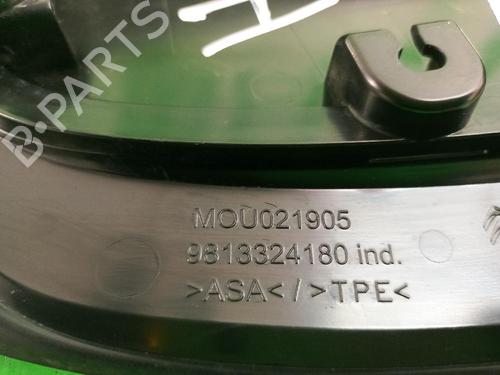 Other CITROËN C3 II (SC_) 1.2 VTi 82 | BP31551468O1