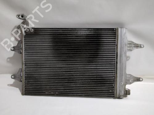 Used AC radiator AC radiator 38285295 38285295