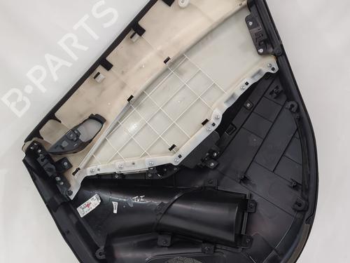 Rear left panel MAZDA 6 Estate (GJ, GL) 2.2 D | BP38868118C60 - Image 3