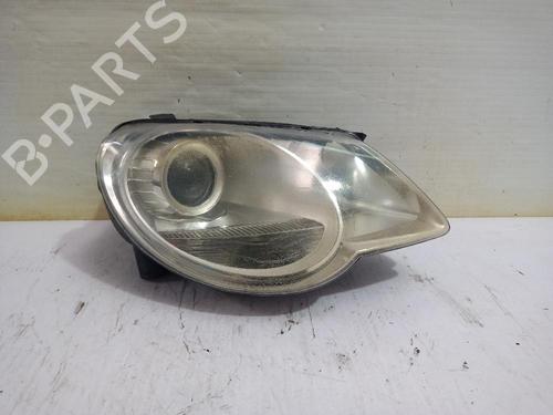 Phare droit VW EOS (1F7, 1F8) 2.0 FSI (150 hp) 31559763