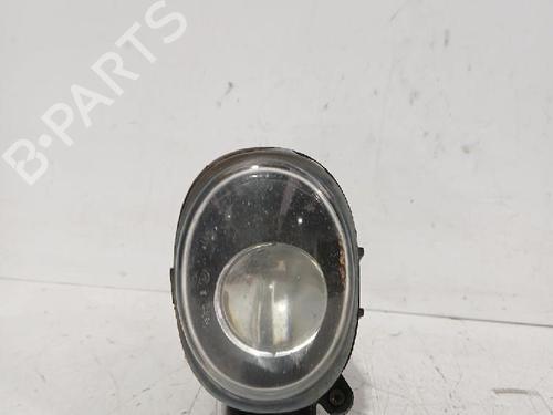 Used Right front fog light SEAT LEON (1M1) [1999-2006]  32489741