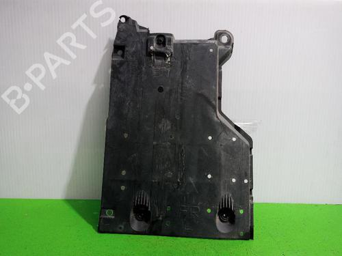 Used Underbody protection TOYOTA AURIS (_E18_) 1.8 Hybrid (ZWE186_, ZWE186R) (136 hp) 31554519
