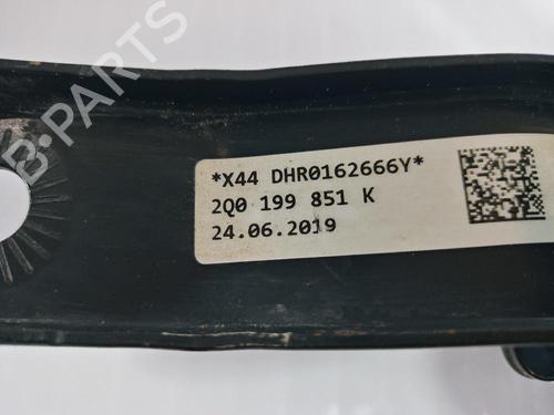 Engine mount SEAT IBIZA V (KJ1, KJG) 1.0 TSI | BP31556606M89 - Image 4