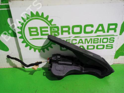 Pedal VW GOLF VI (5K1) 1.6 TDI | BP31553777I4  - Image 6