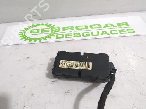 Used Electronic module Electronic module PEUGEOT 407 (6D_) 1.6 HDi 110 (6D9HZC, 6D9HYC) (109 hp) 32462863 32462863