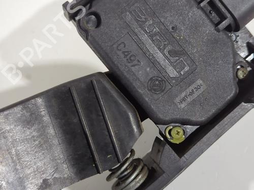 Pedal FORD KA (RU8) 1.3 TDCi | BP40560001I4 - Image 4