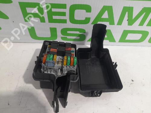 Fuse box IVECO DAILY IV Platform/Chassis 50C15 | BP31542703E1