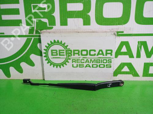 Used Front windshield wiper arm SEAT IBIZA IV (6J5, 6P1) 1.2 (60 hp) 31553505