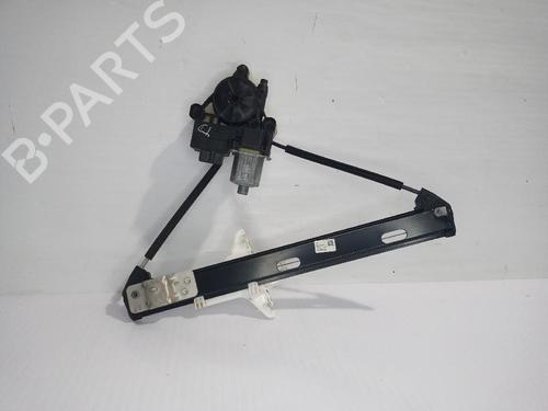 Rudehejsemekanisme Højre bagtil SEAT ARONA (KJ7, KJP) 1.0 TSI (110 hp) 31556380