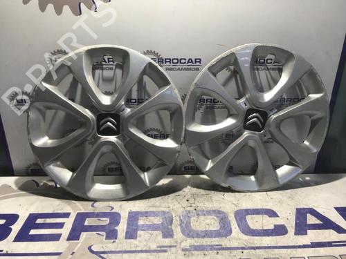 Tapacubos CITROËN C3 I (FC_, FN_) [2002-2013]  31678616