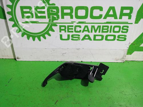 Used Other RENAULT MEGANE II Coupé-Cabriolet (EM0/1_) 1.6 (113 hp) 31552478