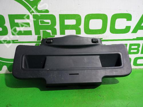 Used Boot lining SEAT IBIZA IV (6J5, 6P1) 1.2 (60 hp) 31553587