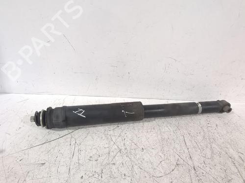Used Left rear shock absorber Left rear shock absorber TOYOTA AURIS (_E15_) 1.6 (ZRE151_, ZRE151R) (124 hp) 33735455 33735455