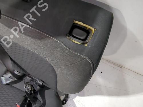 Rear seat FORD PUMA (J2K, CF7) 1.0 EcoBoost | BP36007686C17  - Image 5