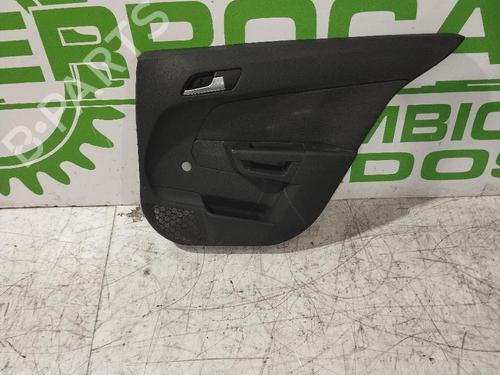 Used Rear right panel Rear right panel OPEL ASTRA H Saloon (A04) 1.4 (L69) (90 hp) 31545571 31545571