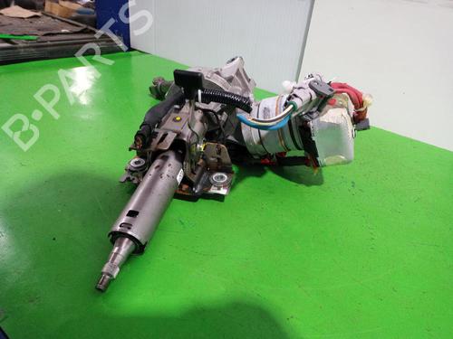 Steering column TOYOTA AURIS (_E18_) 1.8 Hybrid (ZWE186_, ZWE186R) | BP31554539M21 