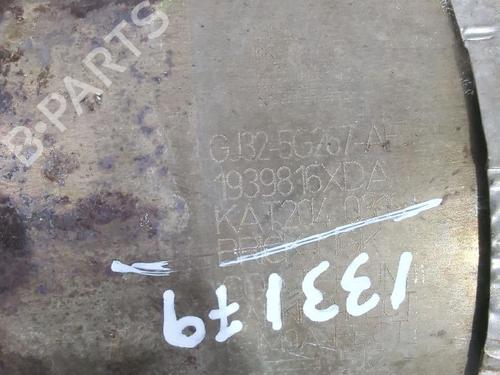 Catalyst JAGUAR E-PACE (X540) 2.0 D150 AWD | BP33747428M10 - Image 5