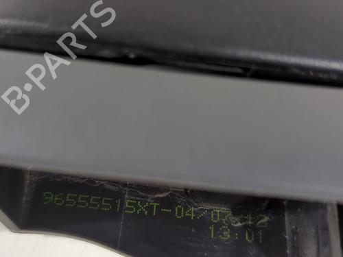 Front left interior door handle CITROËN JUMPY II (VF7) 1.6 HDi 90 16V | BP40038331I13  - Image 5